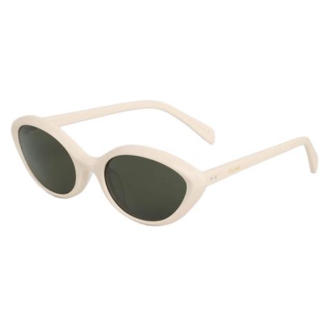 Celine Ivory Sunglasses .